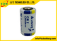 850mah CR15H270 3V Batterie der Lithium-Batterie-Kamera-Limno2 für Bewegungs-Sensoren CR2