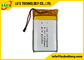 CP702236 ultra dünne flexible Limno2 Batterie der Batterie-1300mah 3.0V für IOT-Lösung