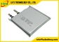 Weiche Satz-Lithium-ultra dünne Batterie für Warnungssystem CP604446 CP604445