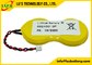 Lithium-Knopf-Zellersatz der Batterie-CR2450 für 5029LC CR2450 DL2450