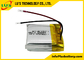 Wegwerfbatterie Batterie 902525 CP902525 3.0v 1050mah limno2 weiche mit kundengebundenem Maß