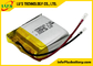 Wegwerfbatterie Batterie 902525 CP902525 3.0v 1050mah limno2 weiche mit kundengebundenem Maß