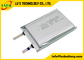CP903450 3,0 V Lithiumbatterie Ultra dünne Batterie weiche dünne Lithium-Mangan-Batterie für IoT/Lora/LPWAN/NB-IOT RFID