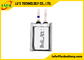 LiMnO2 Ultra Dünnzelle 3V CP251525 Batterie 150mah Lithium-Mangandioxidzelle 3,0 Volt Batterie