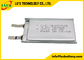 CP352440 Tasche Lithium-Mangan-Batterie 3v 700mAh Soft Pack Lithium-Batterie 352540