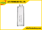 dünne flexible Limno2-Batterie CP402060 3,0 Volt 1200mah für CMOS-Lithium-Nichtwiederladbare 3V-Batterien