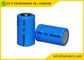 CR2 der 3 Volt-Lithium-Batterie-850mah Primärlithium-batterien Lithium-Primärder batterie-CR2