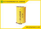 Wegwerfbatterie der Größe 1/2AA 600 Milliamperestunde CR14250 3V der Lithium-Batterie CR14250 für Taschenlampe