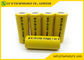 Nickel-Cadmiumbatterie NICD 4/5A 1100mah 1/2V für Taschen-Taschenlampen