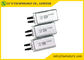 CP702242 verdünnen Batterie für flache limno2 dünne Batterie der Batterien Rf-Übermittlers 3.0v 1500mah CP702242 ultra