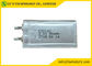 Primärdünne Zelle des Lithium-CP092142 der batterie-3V 90mAh ultra für IOT-Lösung