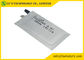 RFID-Batterie-ultra dünne Zelle CP042345 für Batterie der Chipkartelithium-batterien 3.0v 35mah limno2