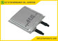 Weiche Limno2 Batterie 3.0v 160mah CP142828 für Sensor-Ausrüstung