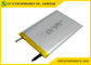 Wegwerf-Batterie Limno2 3v Cp155070 900mah für PWB-Brett