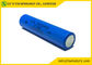 Lithium-Zylinder-Batterie-Lis SOCl2 3.6V 800mAh AAA LR03 Primärzellen