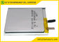 CP224248 dünne Zelle der Lithium-Batterie 3.0V 850 MAH Ultra Slim Battery 3v