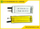 Flexible Limno2 Batterien der Stiftanschluss-3.0v 150mah 3v CP201335