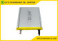 Wegwerf-Batterie Limno2 3v Cp155070 900mah für Tracking-System