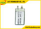 Beutel-Zelle Limno2 3.0v 150mah ultra dünne Batterie-CP251525