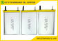 Primär-Batterie Limno2 CP155070 3.0v 900mah für PWB-Brett