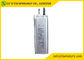 dünne Lithium-Batterie CP502060 Limno2 3V 1450mAh ultra verdünnen Batterien