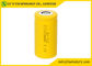 Akku-gelbe weiße Farbe Limno2 e-Spielwaren-NICD C2500mah 1.2v
