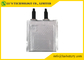KEINE wieder aufladbare weiche Limno2 Batterie 3.0v 160mah CP142828 für Sensor-Ausrüstung