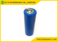 Lithium-Batterie flexibles dünnes ER18505M 3.6V 3200mAh LiSoCl2