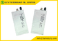 Prismatische Limno2 Batterie Smart Cards 30mAh 3.0V CP042345 RFID