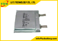 Flexible Primärpolymer-Batterie CP253428 450mah LiMnO2 für Einspritzungs-Umbau