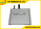 Lithium-Beutel-Zelle CP254442 Limno2 800mah RFID für Reifen-Druck