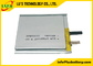 Dünne Batterie 3V 800mAh LiMnO2 RFID spezialisierte sich ultra Zellen3v CP224147