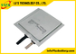 800mah 3.0v weiche Batterie Cp254442 der ultra dünne Batterie-intelligente Karten-LiMnO2