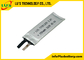 Kundenspezifische flexible Lithium-Batterie CP201335 der Anschluss-3.0V 150mAh LiMnO2 für Umbauten