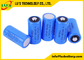 Batterie nicht wiederaufladbares 1500mah CR123A CR17335 3V Lithium-Mno2