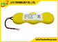 Knopf-Zellbatterie 1800mah 3P CR2450 für elektronische Regal-Aufkleber SES Imagotag