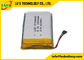 Batterie CP502440 3.0V 1200mAh Lithium-Mno2 für RTLS-Produkte