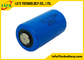 Zylinderförmiger Ersatz des Lithium-Mno2 der Batterie-3 des Volt-800mAh CR2P für CR2L